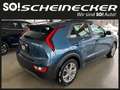 Kia e-Niro Niro EV Long Range 64kWh Silber Aut. Blau - thumbnail 4