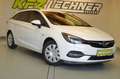 Opel Astra ST 1,5 CDTI ''AHK*NAVI*PDC*CARPLAY'' Alb - thumbnail 3