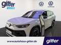 Volkswagen Tayron R-LINE 1,5 l eHybrid 130 kW AHK Pano IQ.Light Stan Weiß - thumbnail 1