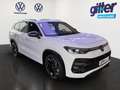 Volkswagen Tayron R-LINE 1,5 l eHybrid 130 kW AHK Pano IQ.Light Stan Weiß - thumbnail 2