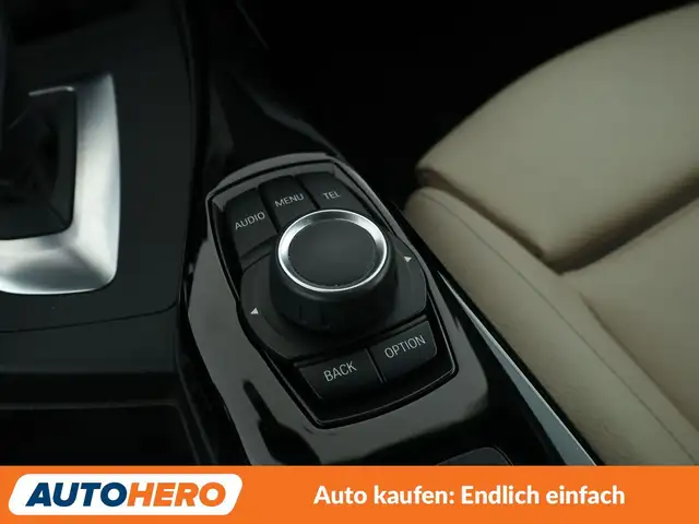 BMW 2 Series view 25