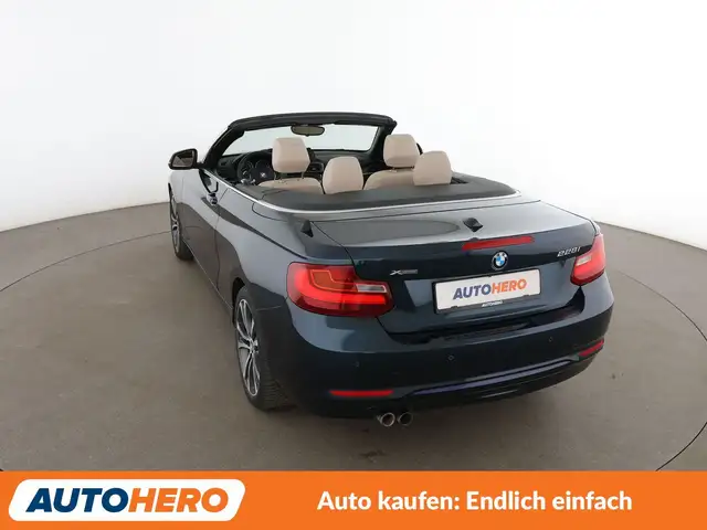 BMW 2 Series view 28