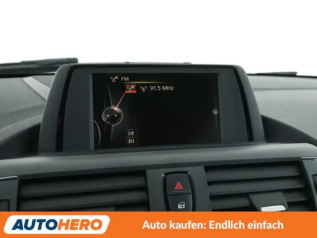 BMW 2 Series view 20
