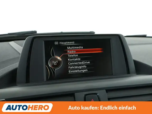 BMW 2 Series view 21