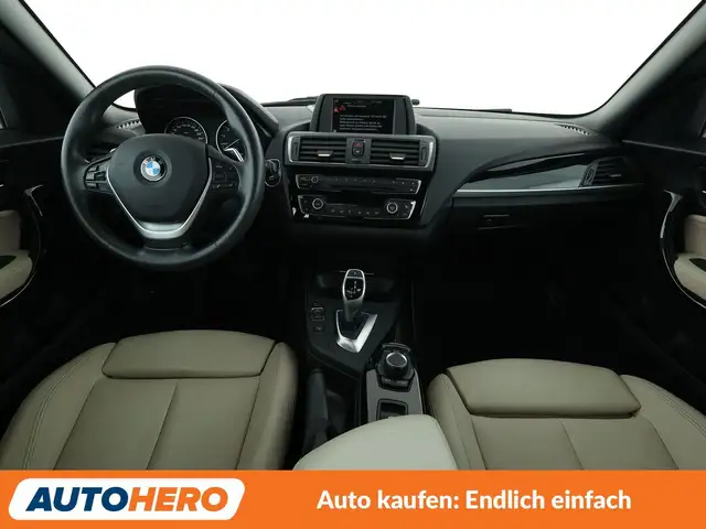 BMW 2 Series view 14