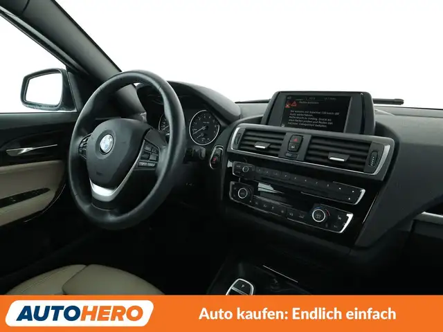 BMW 2 Series view 12