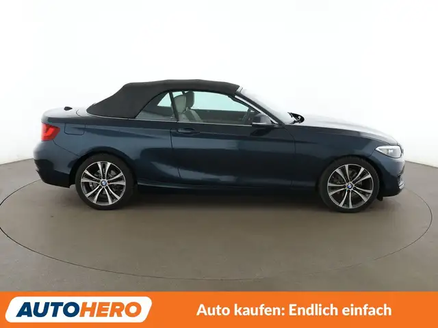 BMW 2 Series view 7