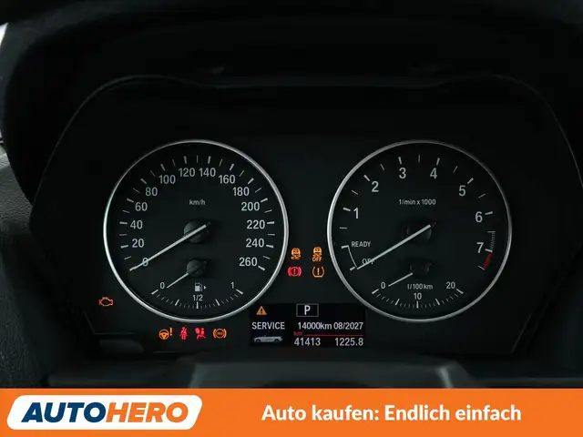 BMW 2 Series view 19