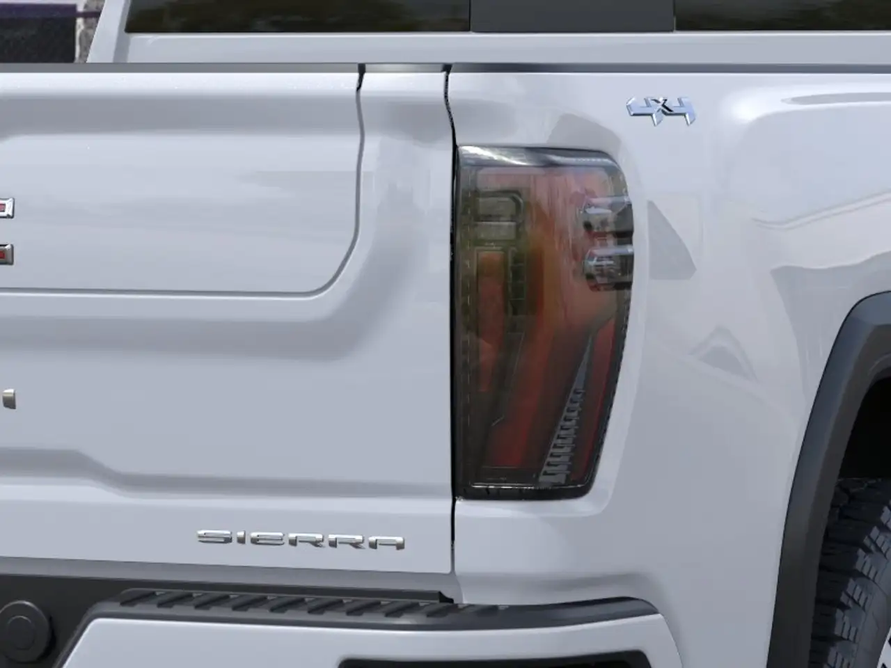 GMC Sierra 3500HD fotografie GMC Sierra 3500HD