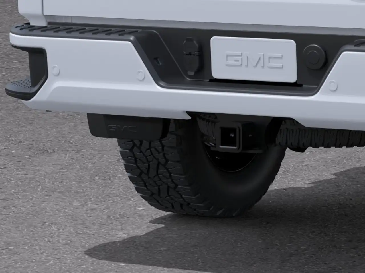 GMC Sierra 3500HD fotografie GMC Sierra 3500HD