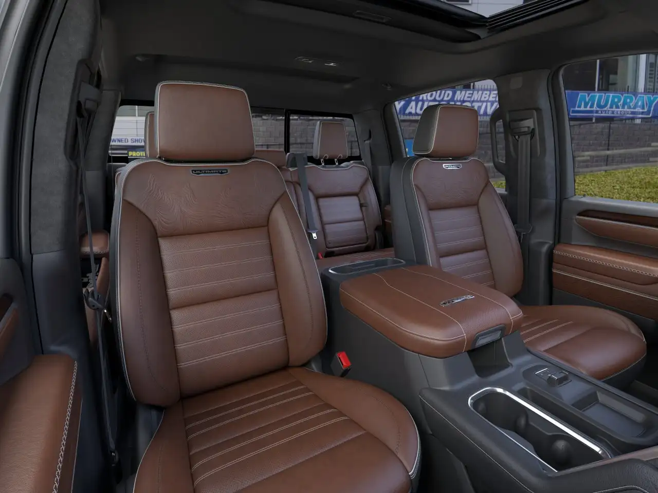 GMC Sierra 3500HD fotografie GMC Sierra 3500HD