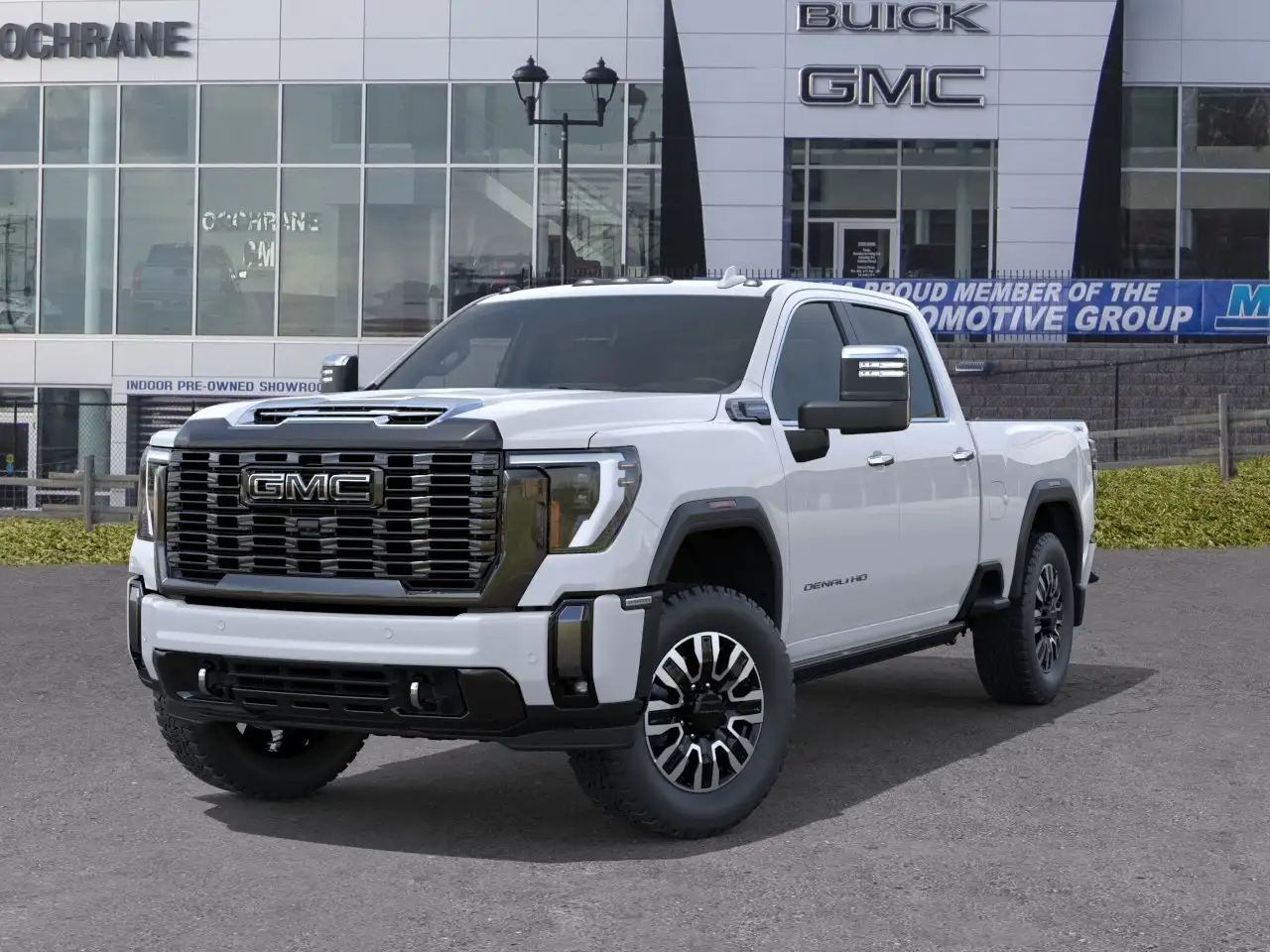 GMC Sierra 3500HD fotografie GMC Sierra 3500HD