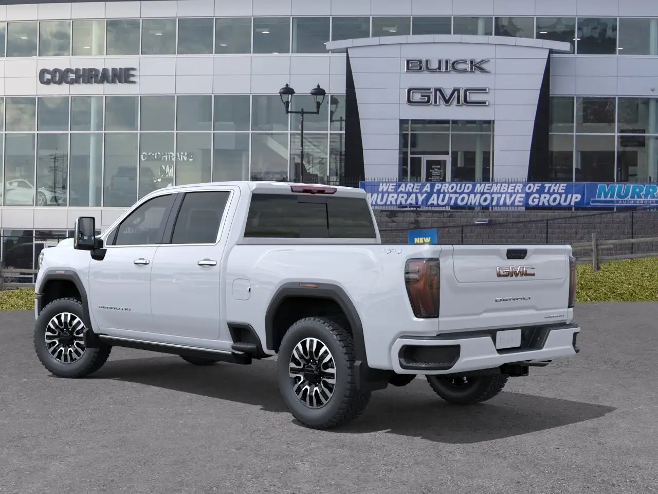 GMC Sierra 3500HD fotografie GMC Sierra 3500HD