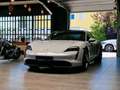 Porsche Taycan Panorama*Kamera*CarPlay*Navi* Gris - thumbnail 3