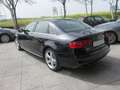 Audi A4 2.0TDI CD 150 S line edition Negro - thumbnail 4