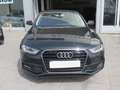 Audi A4 2.0TDI CD 150 S line edition Zwart - thumbnail 16