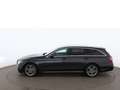 Mercedes-Benz E 300 de T AMG-Line Aut LED AHK 360-CAM RADAR NAV Grau - thumbnail 5