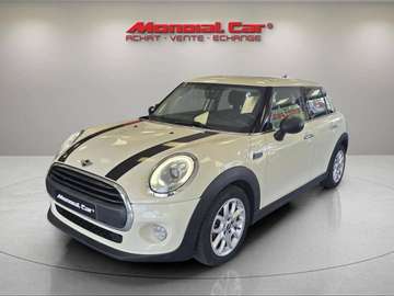 Mini 1.2 One