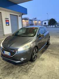 3p 1.6 thp 16v Gti 200cv