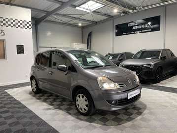 Grand 1.5 dCi eco2 86 cv DYNAMIQUE