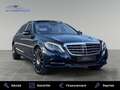 Mercedes-Benz S 500 IV (W222) 500 Maybach 4Matic 9G-Tronic Blau - thumbnail 2