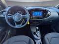 Toyota Aygo X 5-Türer Active 1,5 l Hybrid Stufenlose Auto Schwarz - thumbnail 9