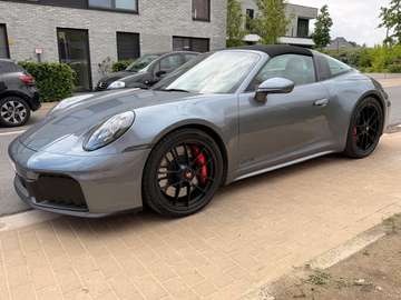 911 Carrera 4 GTS 3.0 Bi-Turbo 50Y.Porsche D Edition PDK