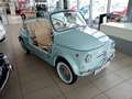 Fiat 500 Niebieski - thumbnail 2