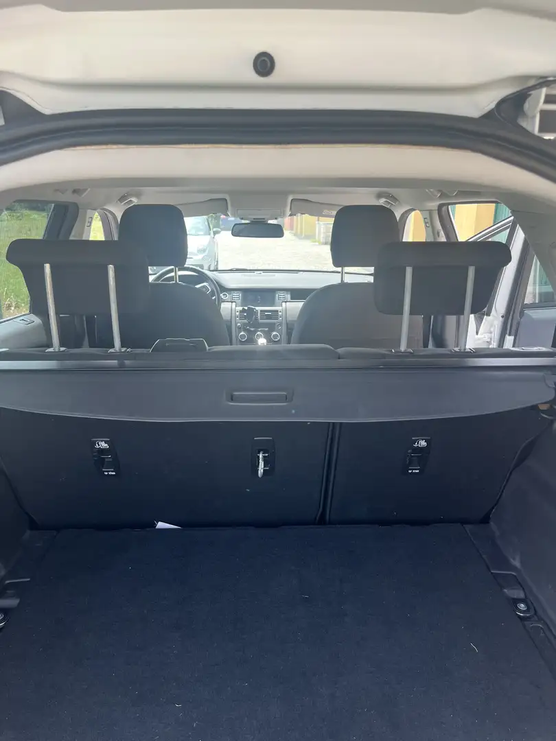Land Rover Discovery Sport 2.0 td4 Pure awd 150cv 7p.ti my18 - 2