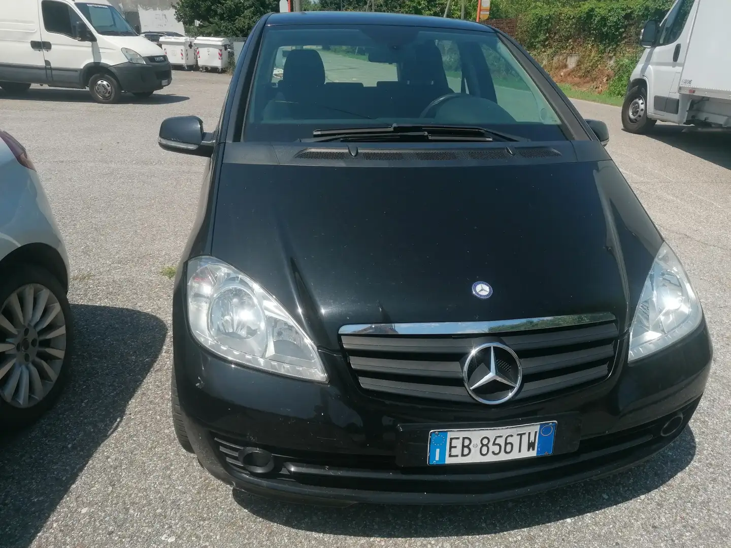 Mercedes-Benz A 160 be Style - 1