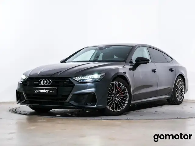 Audi A7 SPORTBACK 2.0 55 TFSIE S-LINE PHEV QUATRO 367CV