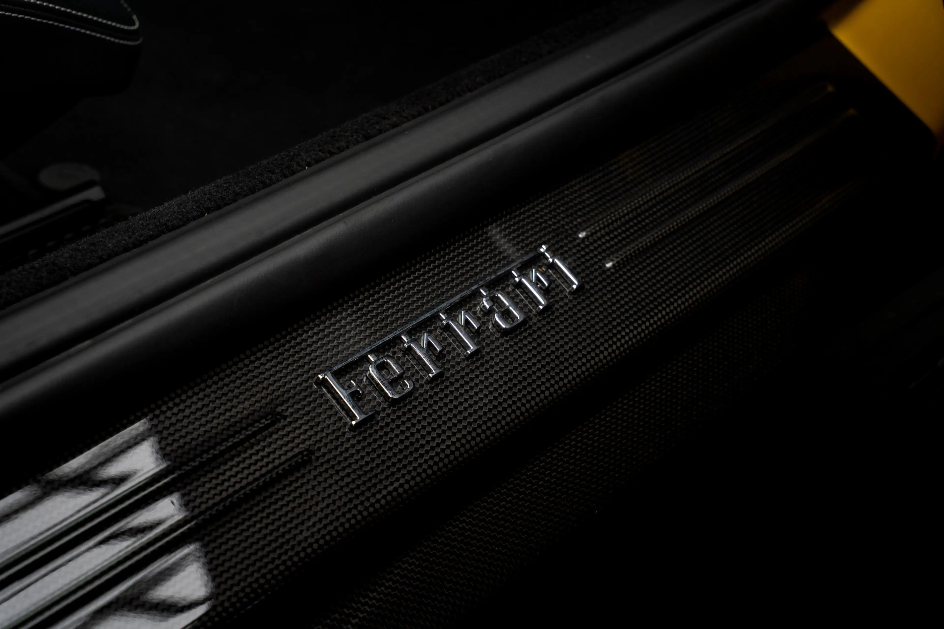 Ferrari 812 GTS 6.5 V12 HELE Full carbon  360° Lift Passenger — photo 42