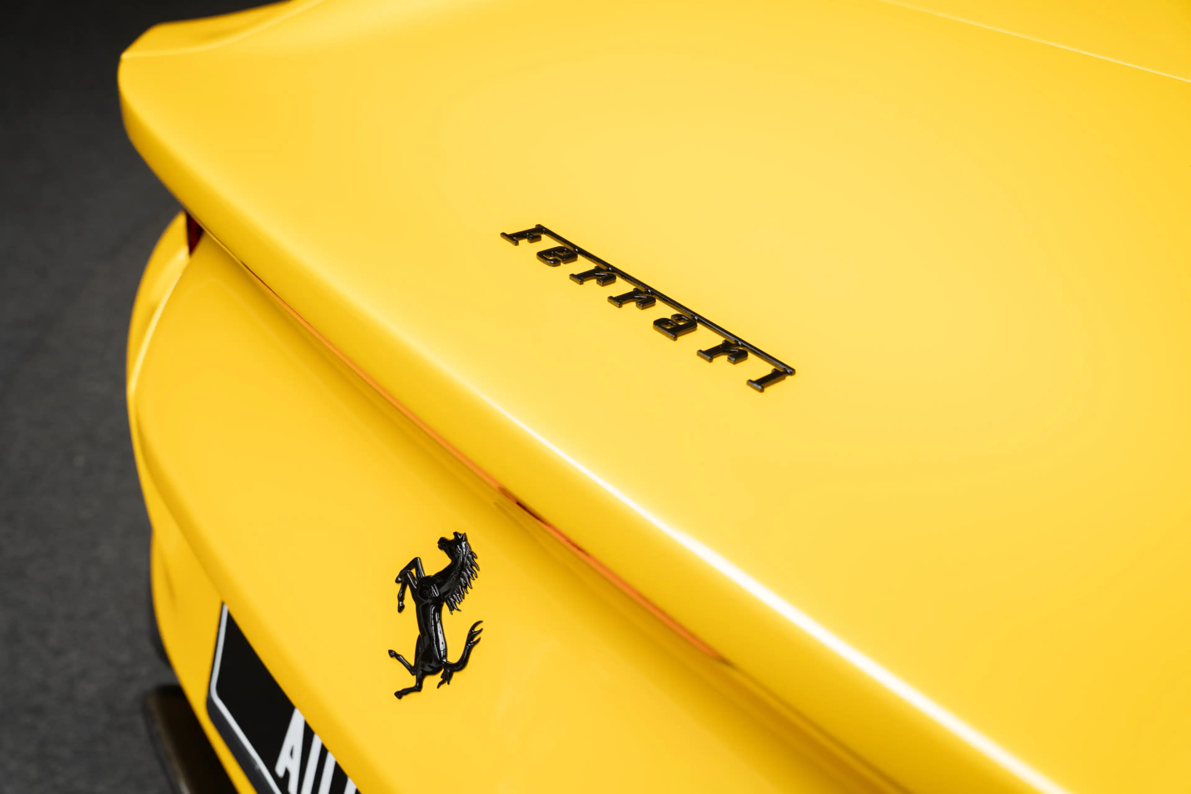 Ferrari 812 GTS 6.5 V12 HELE Full carbon  360° Lift Passenger — photo 22