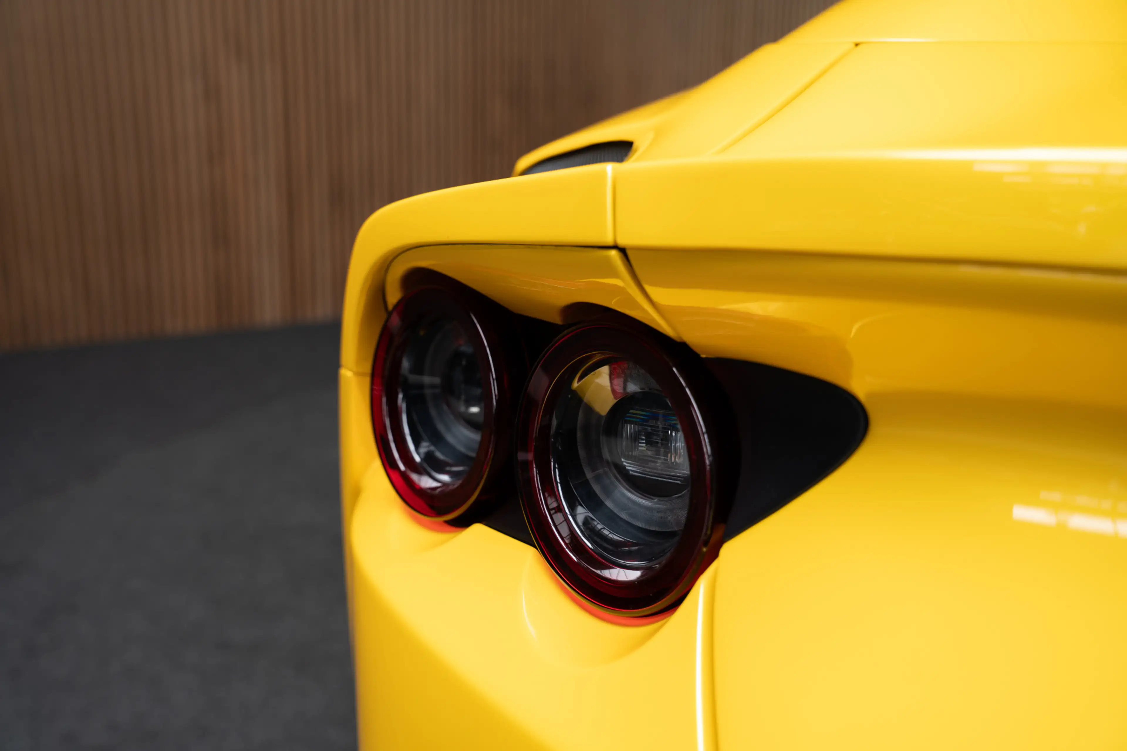 Ferrari 812 GTS 6.5 V12 HELE Full carbon  360° Lift Passenger — photo 21
