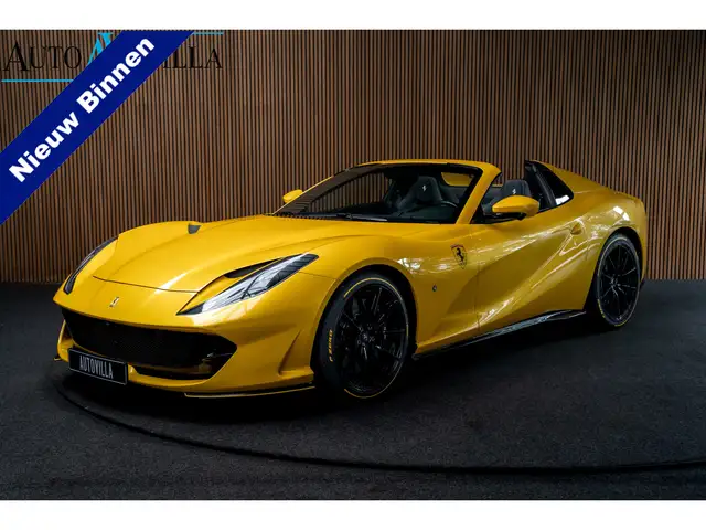 Ferrari 812