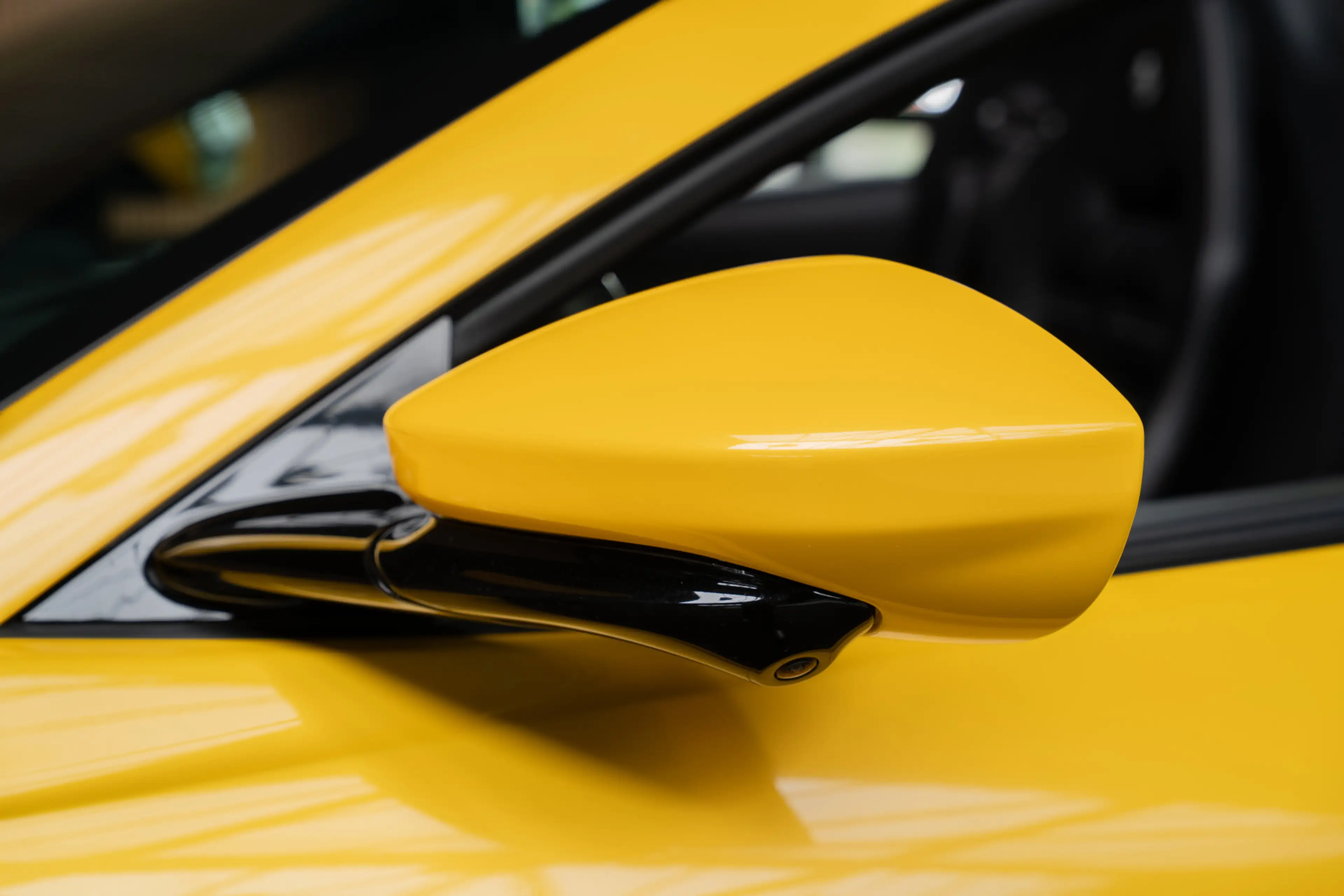 Ferrari 812 GTS 6.5 V12 HELE Full carbon  360° Lift Passenger — photo 19