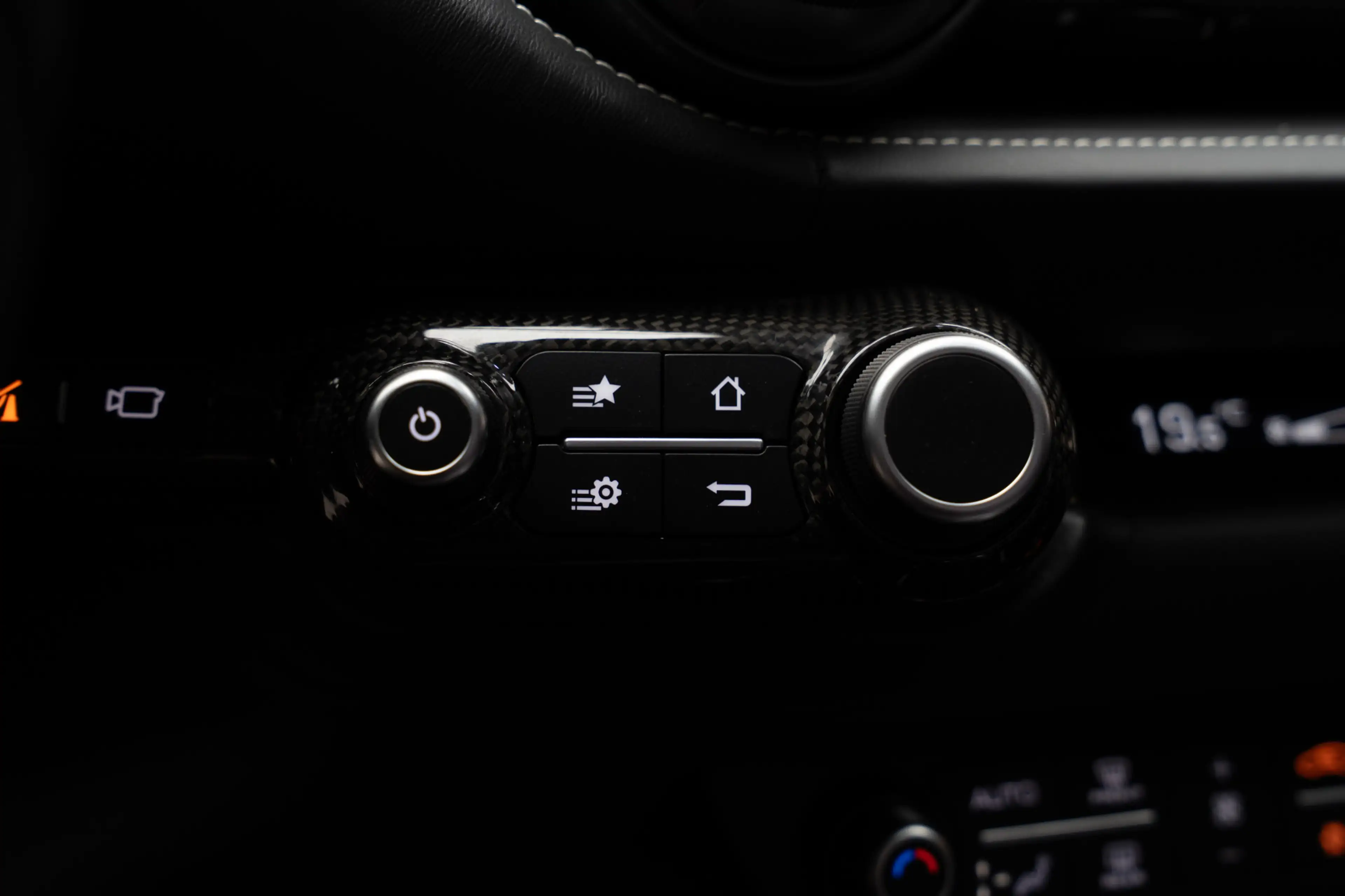 Ferrari 812 GTS 6.5 V12 HELE Full carbon  360° Lift Passenger — photo 40