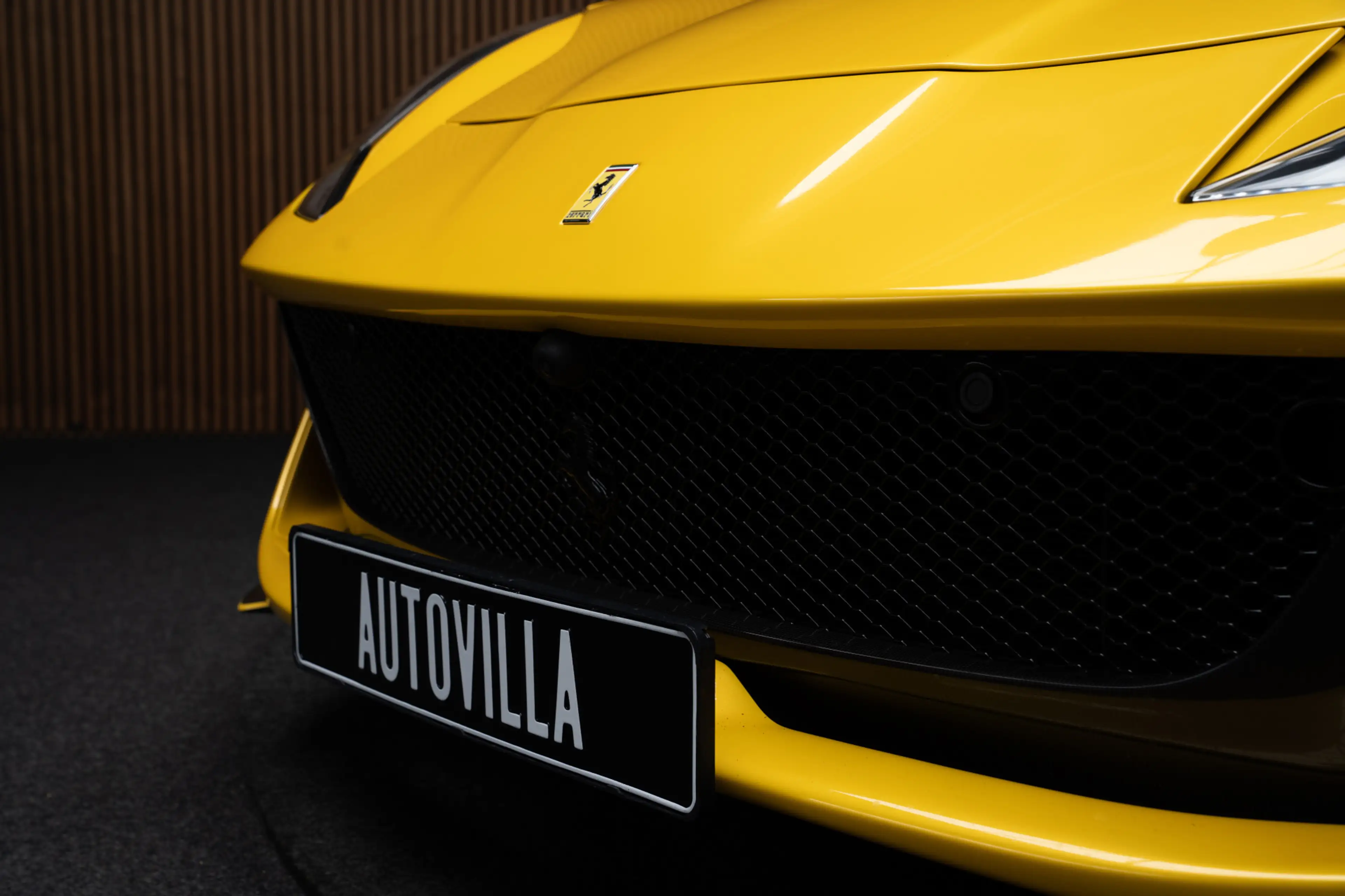 Ferrari 812 GTS 6.5 V12 HELE Full carbon  360° Lift Passenger — photo 13