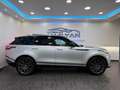 Land Rover Range Rover Velar R-Dynamic S 2,0 Twinturbo Allrad Aut. PANO, AHK... Grau - thumbnail 9