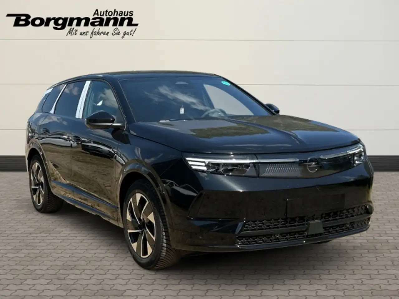 Opel Grandland 2026