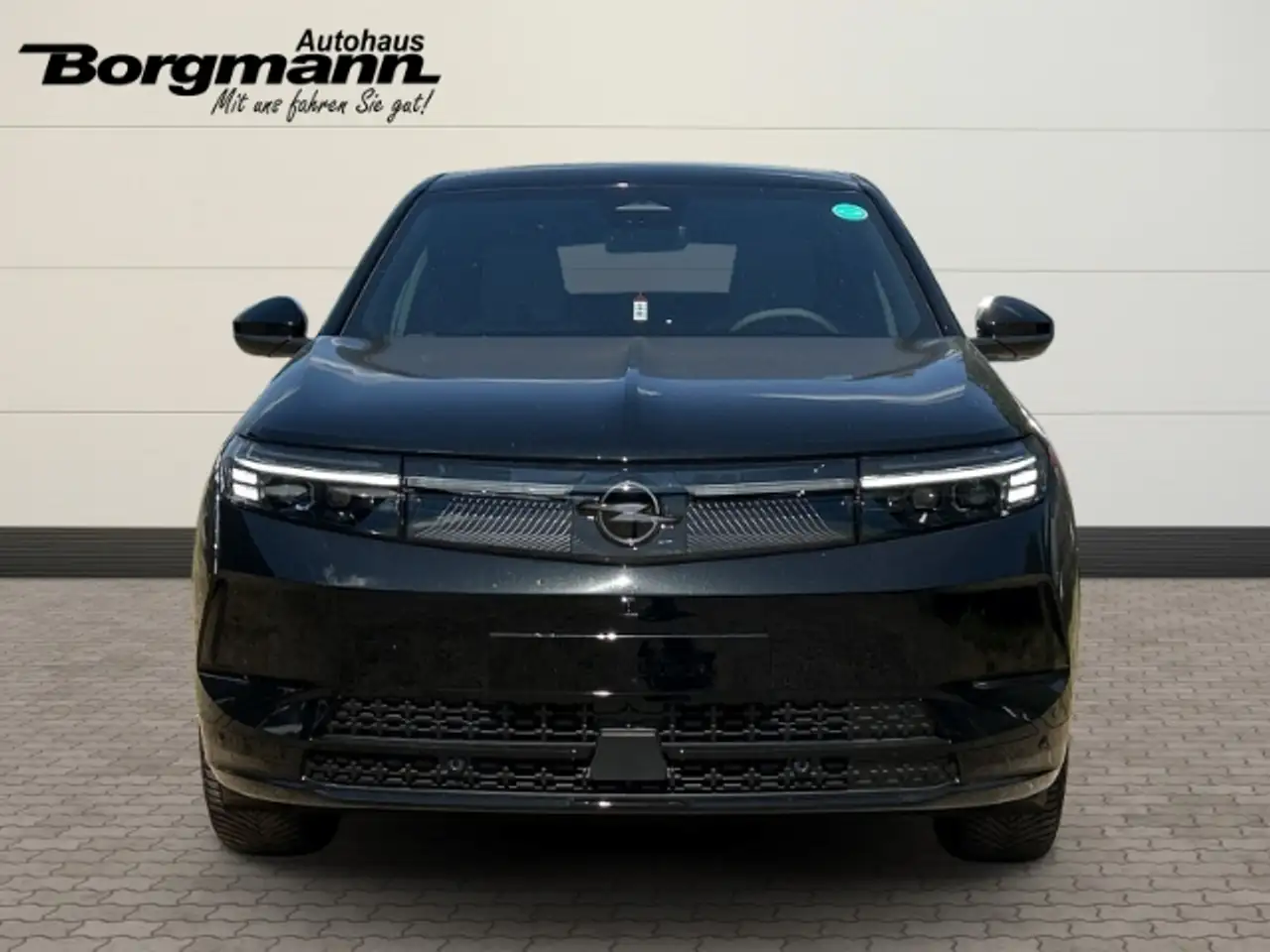 Opel Grandland 2026