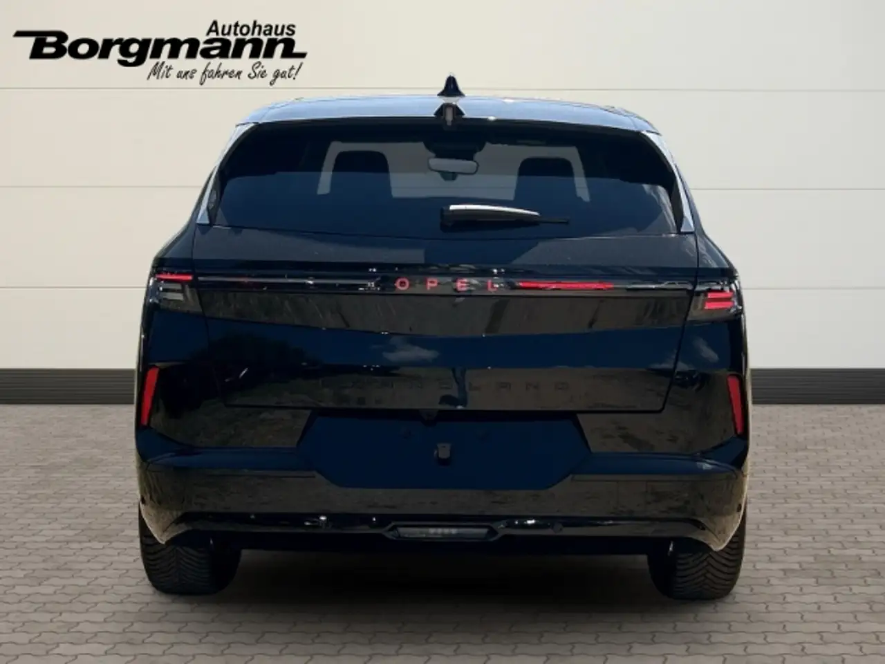 Opel Grandland 2026