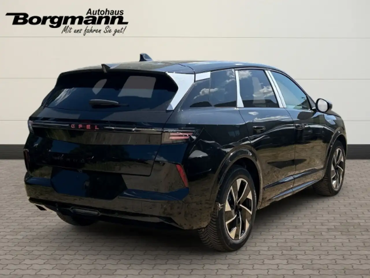 Opel Grandland 2026
