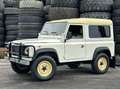 Land Rover Defender 90 2.5 Hard Top Wit - thumbnail 2