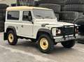 Land Rover Defender 90 2.5 Hard Top Wit - thumbnail 4
