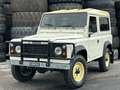 Land Rover Defender 90 2.5 Hard Top Wit - thumbnail 1