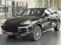 Porsche Cayenne Diesel PlatinumEdition/AUT/NAV/BI-XEN/PAN Noir - thumbnail 1