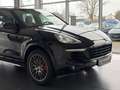 Porsche Cayenne Diesel PlatinumEdition/AUT/NAV/BI-XEN/PAN Noir - thumbnail 5