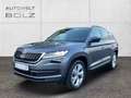 Skoda Kodiaq Soleil 1.5 TSI StandHZG Navi Leder Kamera LED Gris - thumbnail 1