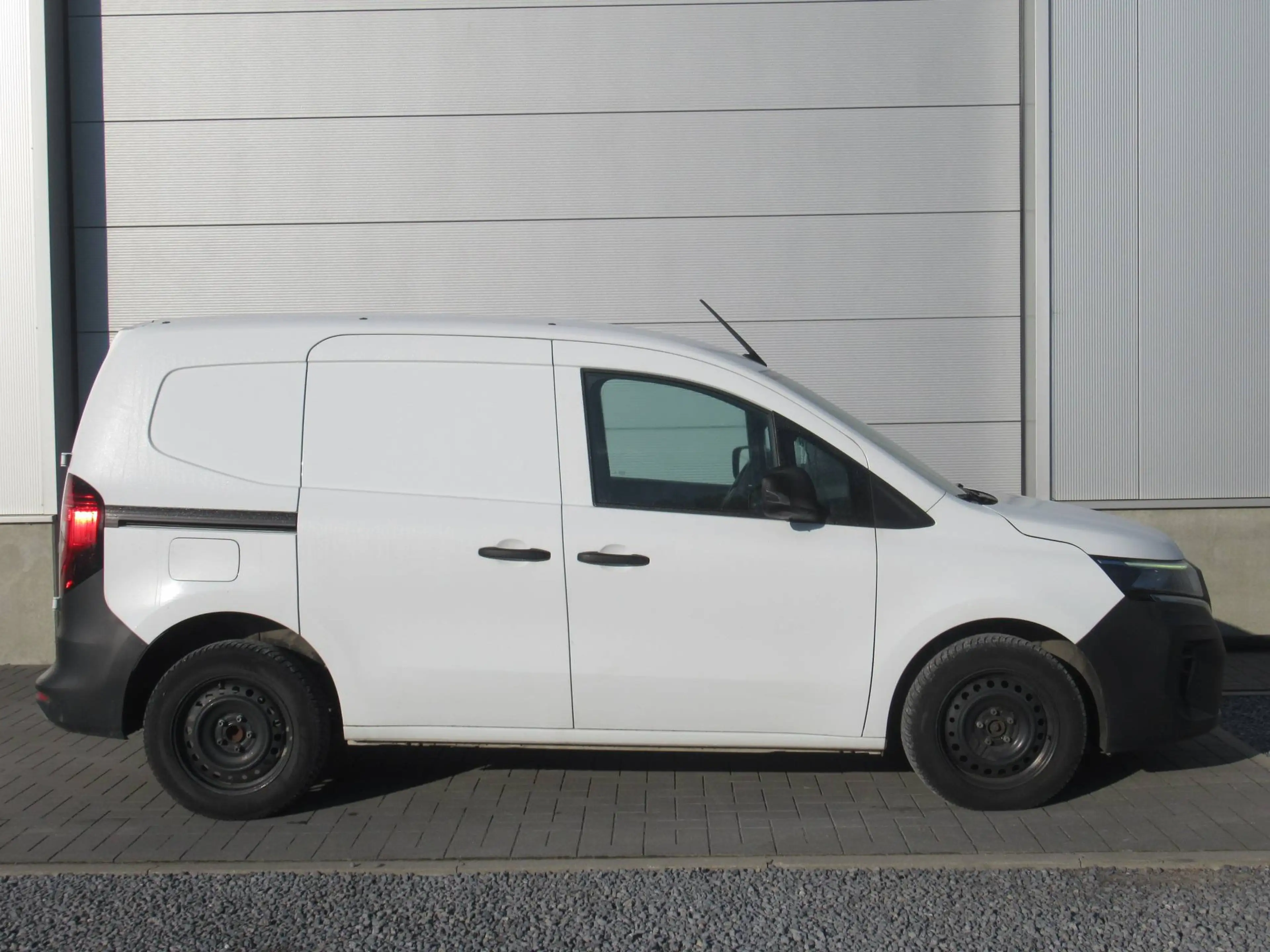 Nissan Townstar 1.4 DiG-T Acenta / Airco / 1/2 leder / PDC / ... — photo 2